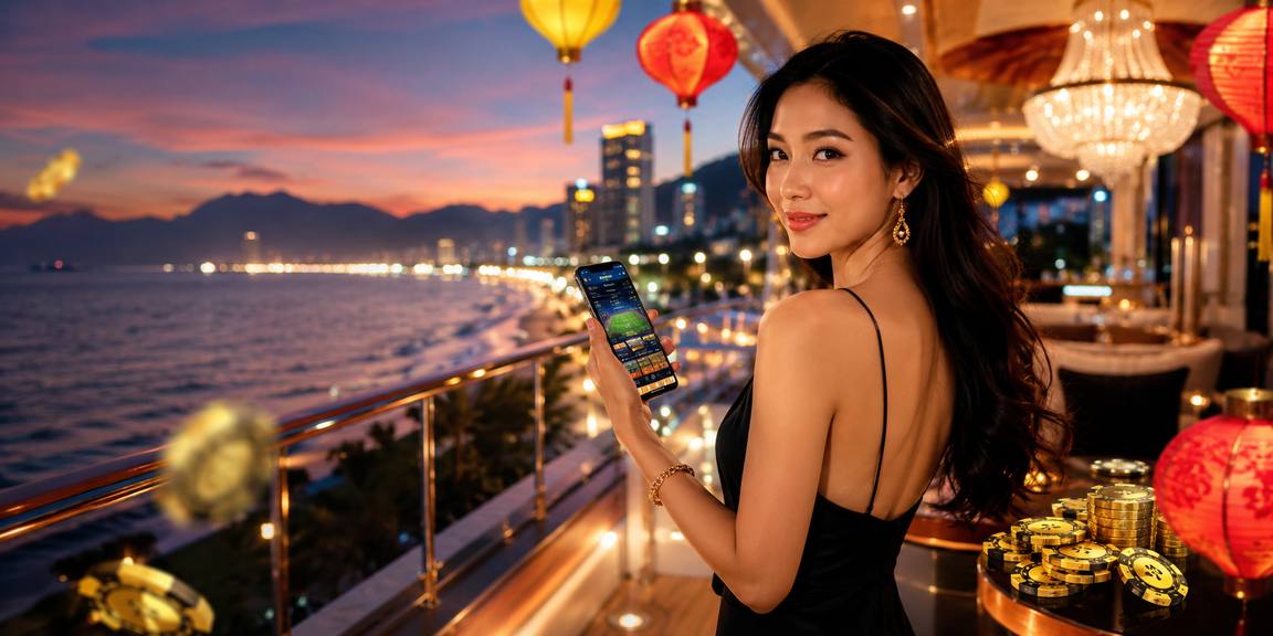 lh44 Roulette Di Động
